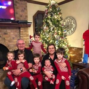 Meet your Posher, Donna